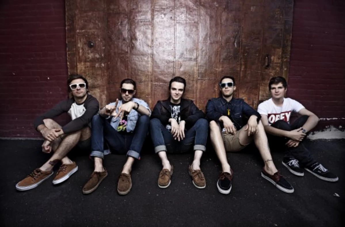 Chunk! No, Captain Chunk! to release “Haters Gonna Hate” video