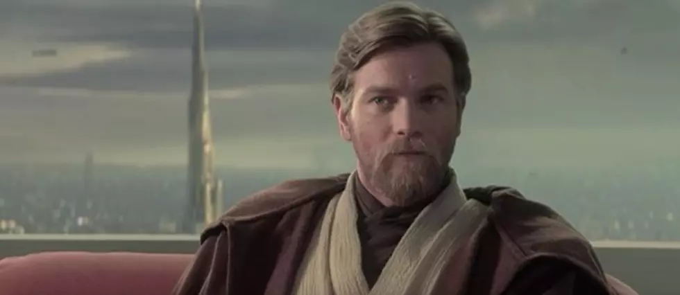 Ewan McGregor says “there’s a lot of talk” on reprising Obi-Wan Kenobi role