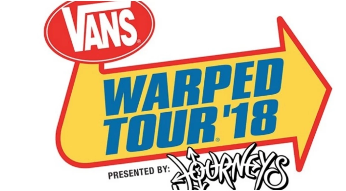Warped Tour announces ‘The Final Hours’ live compilation digital download