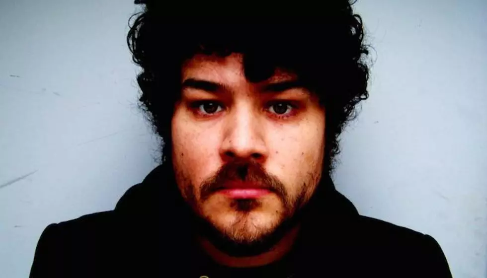 Richard Swift, former Shins member and solo artist, dies at 41