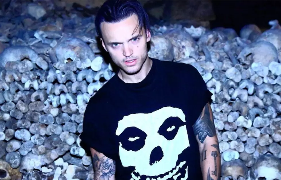Stream new track &#8220;Guns and Roses&#8221; from Bohnes (Alexander DeLeon)