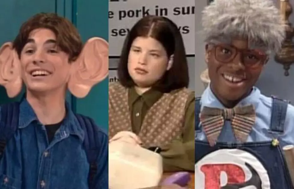 Nick nostalgia continues: &#8216;All That&#8217; reunion set for New York Comic Con