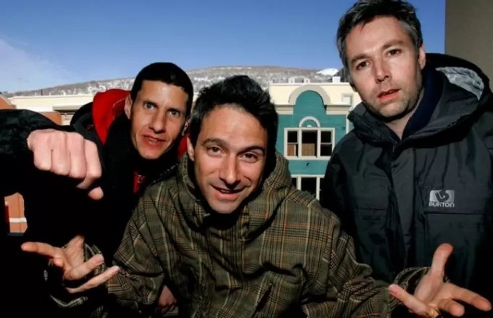 Kids act out Beastie Boys&#8217; &#8220;Sabotage&#8221; video in tribute to MCA