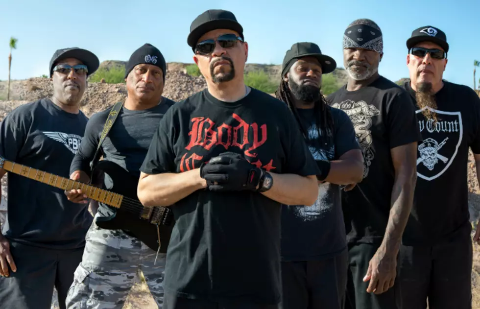 Body Count fell victim to the Grammys&#8217; latest error