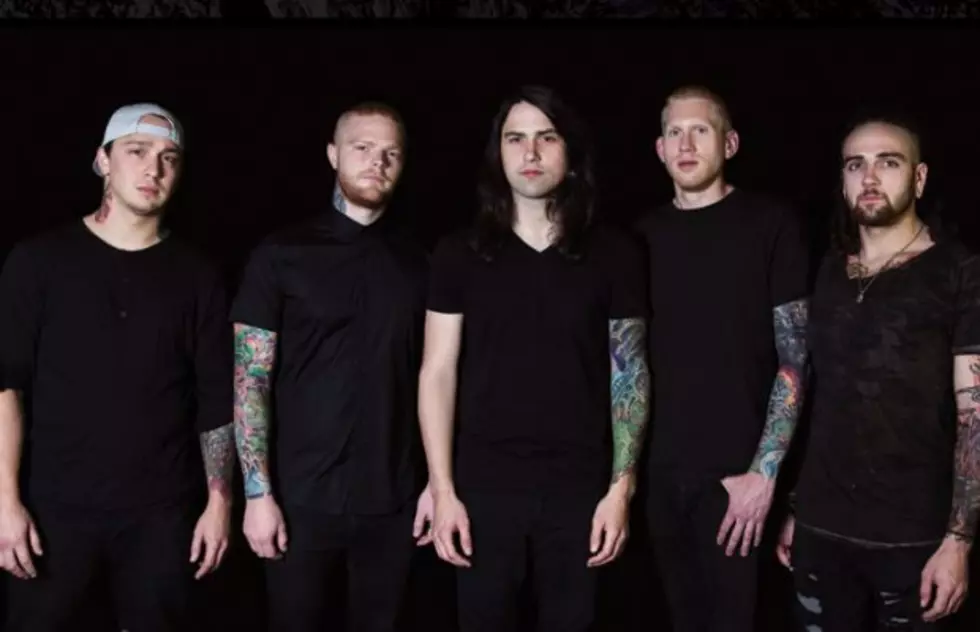 Born Of Osiris, Veil Of Maya, After The Burial, more announced for 10-year Sumerian Records Tour