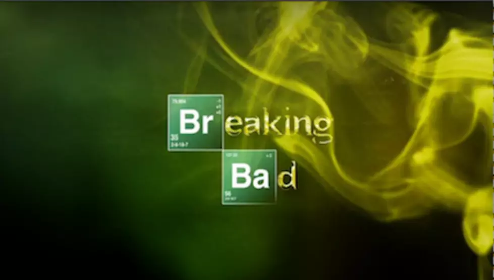 AMC announces live talk show after Breaking Bad season premiere, trailers
