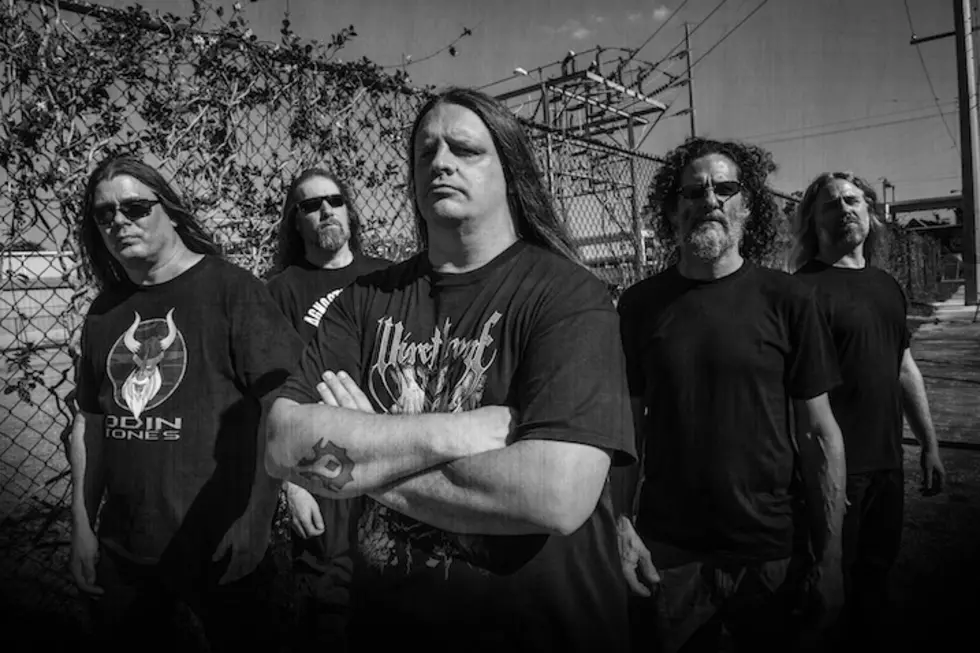 Lawsuit for injuries sustained at Cannibal Corpse show denied
