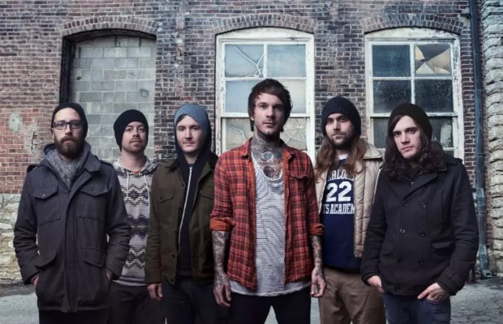 Chiodos, Blessthefall announce co-headlining tour with I Killed The Prom Queen