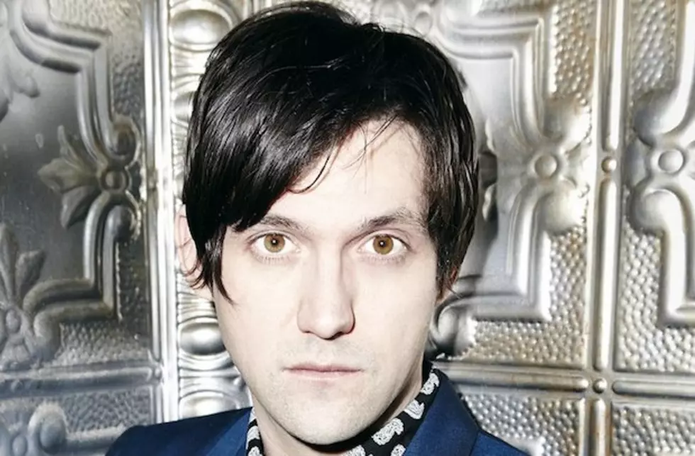 Conor Oberst streams new song, &#8220;Governor&#8217;s Ball&#8221;