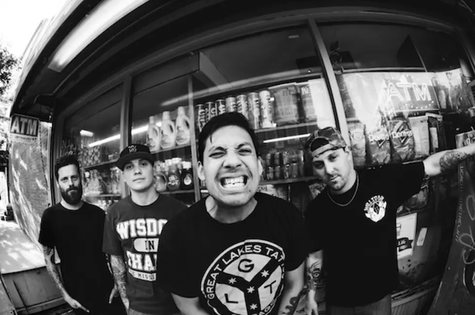 Cruel Hand announce full U.S. tour with Angel Du$t, the Beautiful Ones