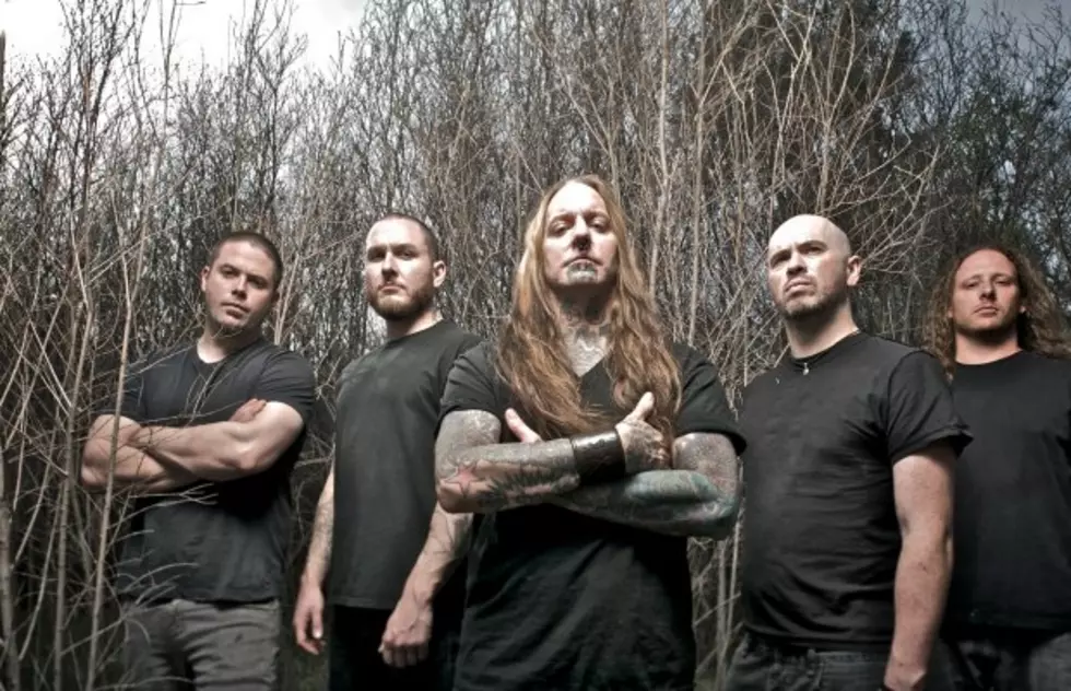 Chat live with DevilDriver tonight
