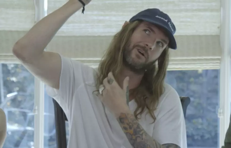 10 Things You Didn&#8217;t Know about Dirty Heads