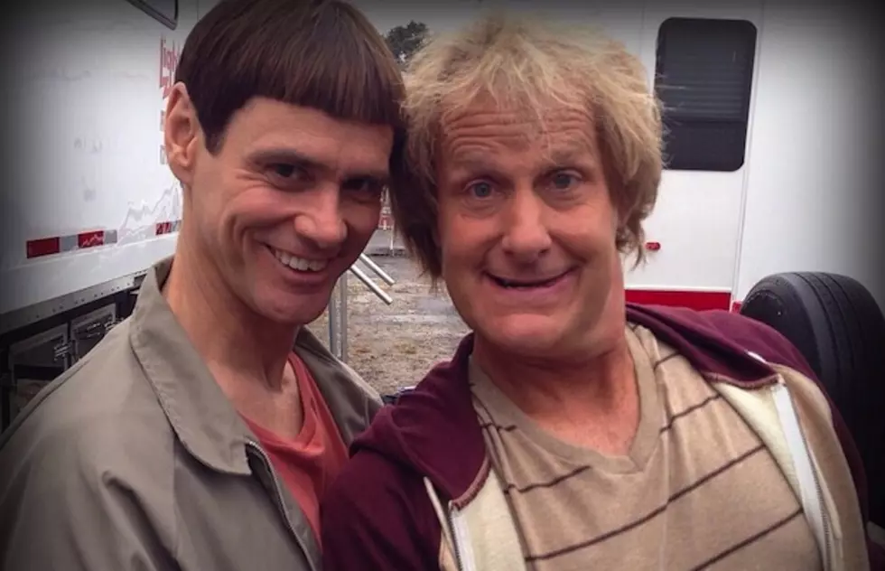 Jim Carrey, Jeff Daniels post first photos from set of &#8216;Dumb And Dumber To&#8217;