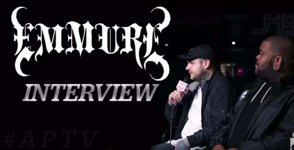 Emmure talk latest release, new lineup, past controversy and more in new interview