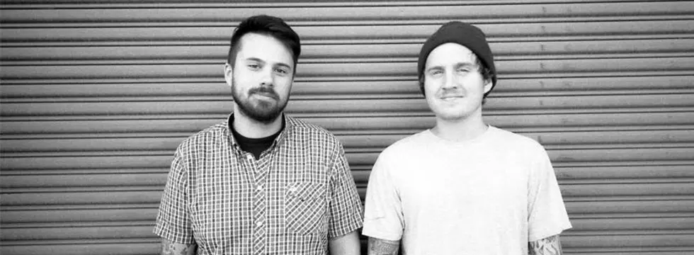 Elder Brother (The Story So Far, Daybreaker) stream lead single, &#8220;Throw Me To The Wolves&#8221;