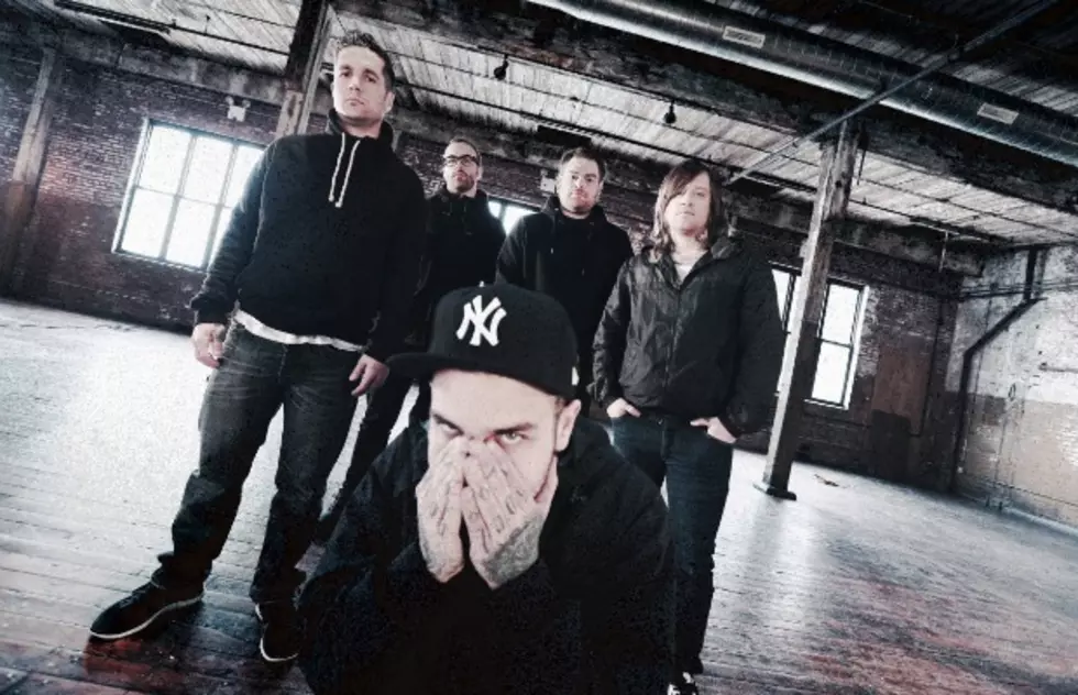 Emmure to shoot new music video, request fan involvement