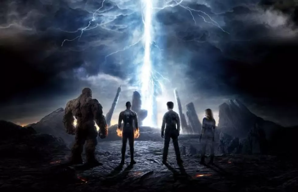 New, action-packed &#8216;Fantastic Four&#8217; trailer shows where Mister Fantastic got his start