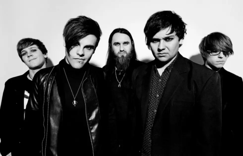 &#8220;Our first move into a new chapter for FVK&#8221;—Fearless Vampire Killers release new song, “Braindead”