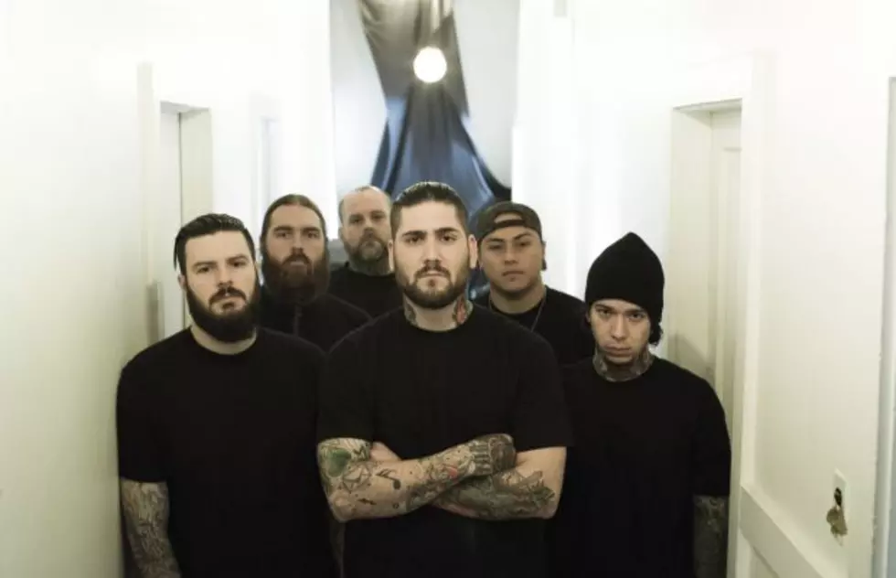Fit For An Autopsy share lyric video for new single, &#8220;Murder In The First&#8221;