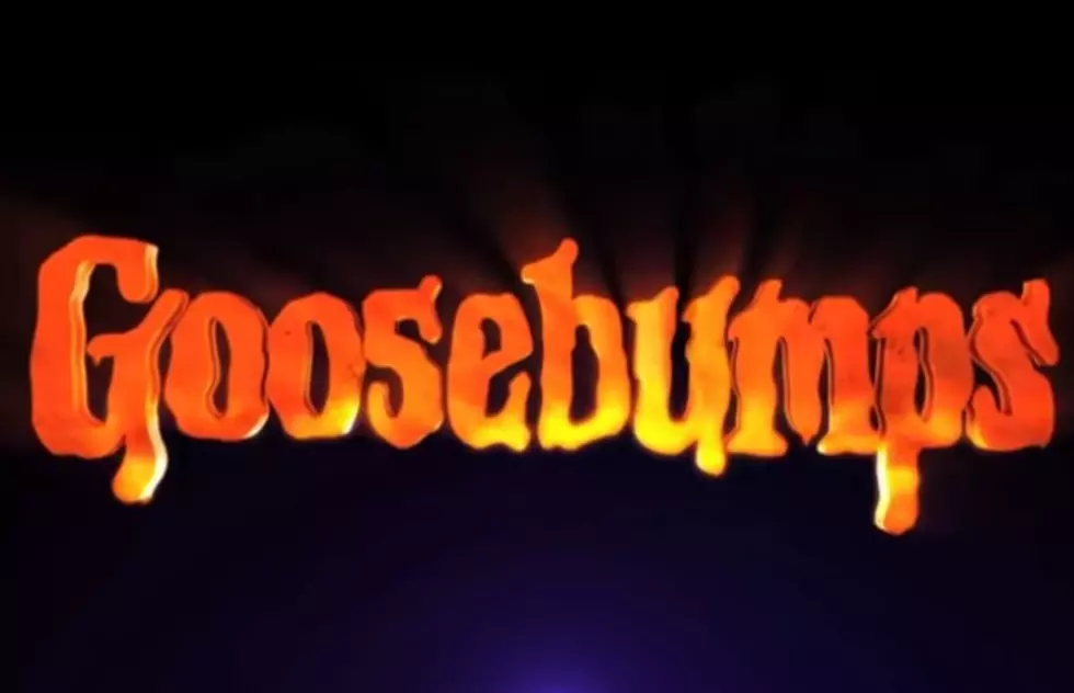 goosebumps sequel has a new title goosebumps sequel has a new title
