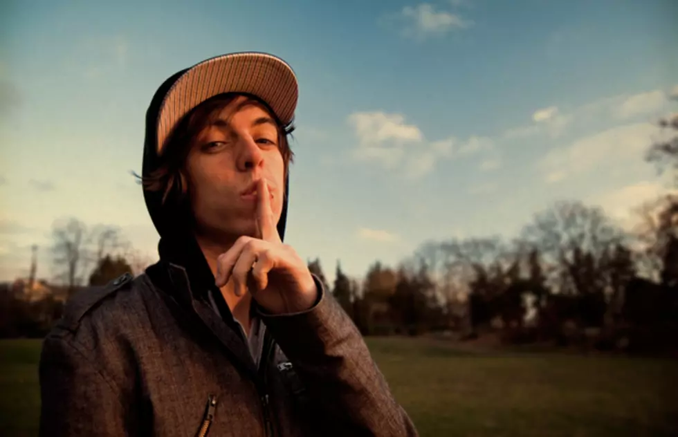 Fan Q&#038;A with Grieves and Budo: Part One