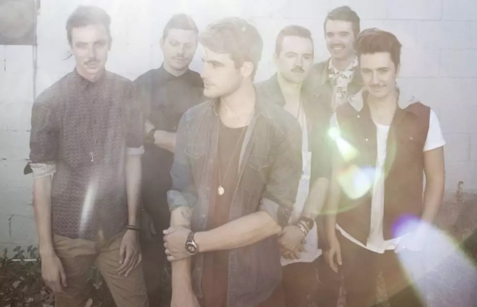 Hands Like Houses release “Torn” (‘Punk Goes ’90s’) music video