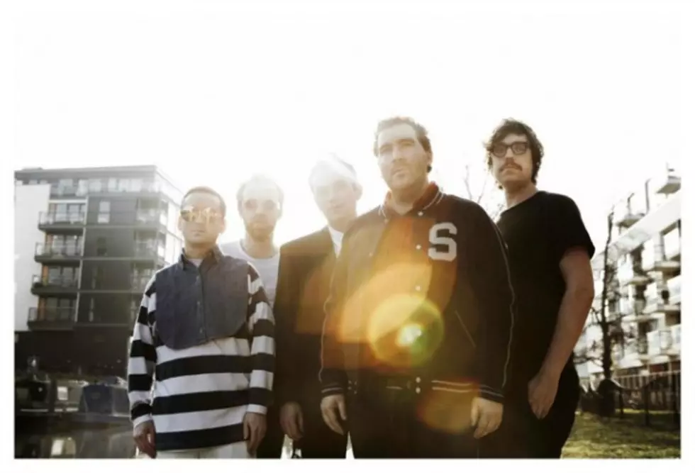 Hot Chip release &#8220;Look At Where We Are&#8221; music video