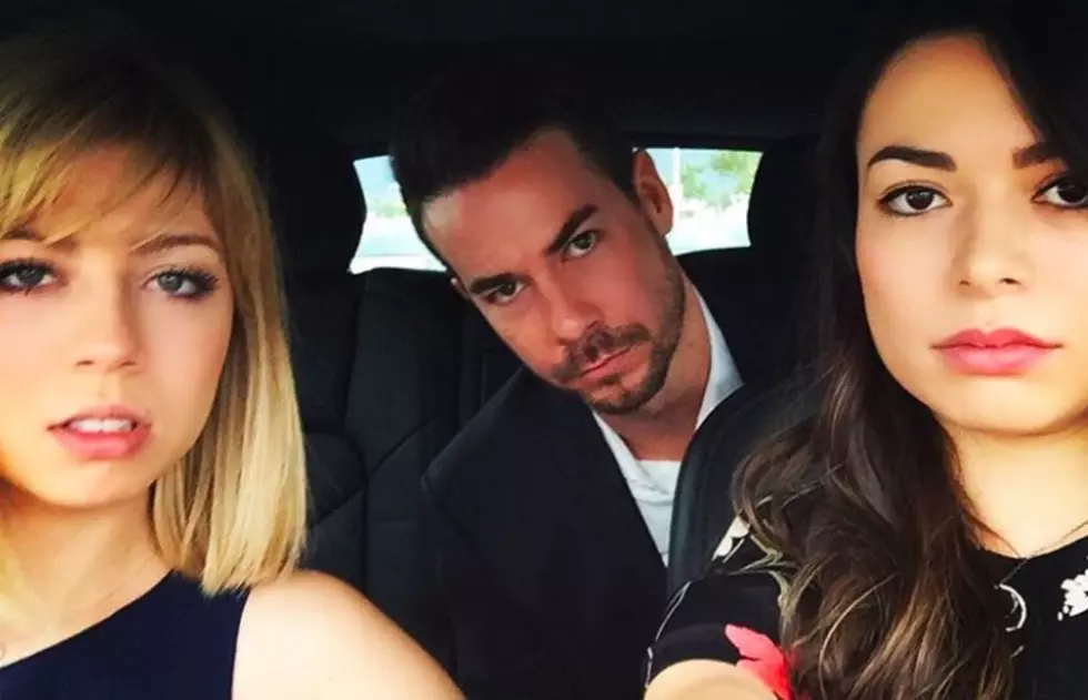 &#8216;iCarly&#8221;s Freddie got married, a character reunion happened and now you feel old