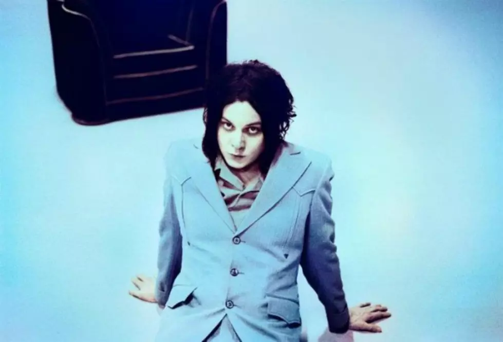 Jack White forcing fans to lock phones away for upcoming shows