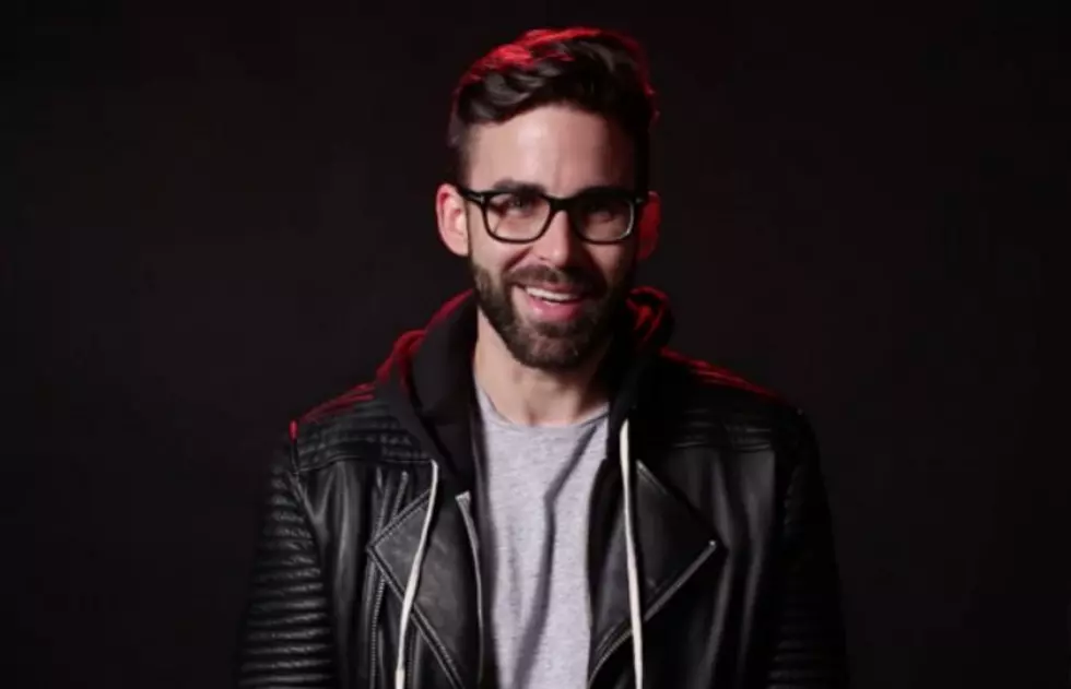Ghost Stories with Jake Bundrick of Mayday Parade