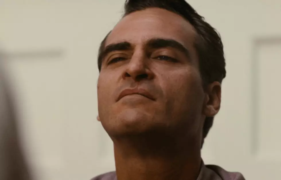 Joaquin Phoenix reportedly cast for upcoming Joker origin movie