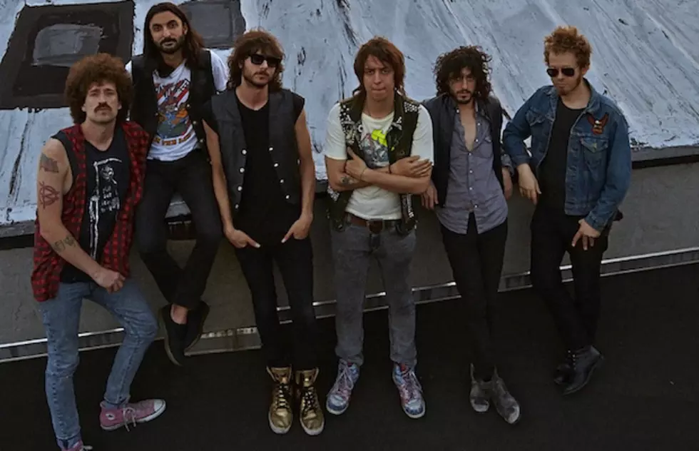 Julian Casablancas&#8217; (The Strokes) new band debuts first single, music video