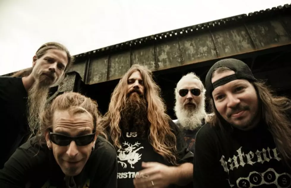 Lamb Of God song featured in horror-themed game show trailer