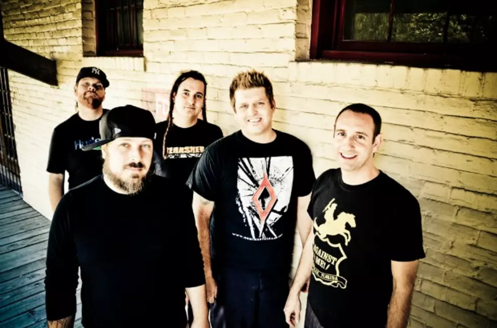 Less Than Jake announce new album &#8220;See The Light&#8221;