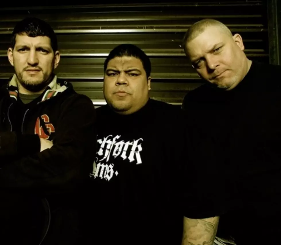 Madball announce August tour dates
