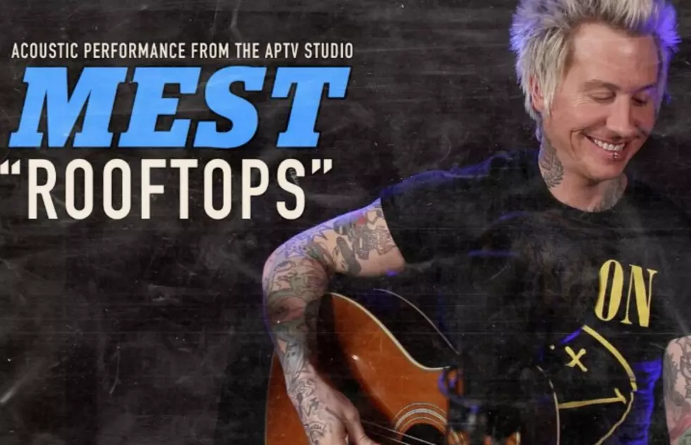 APTV Sessions: Mest &#8211; &#8220;Rooftops&#8221;