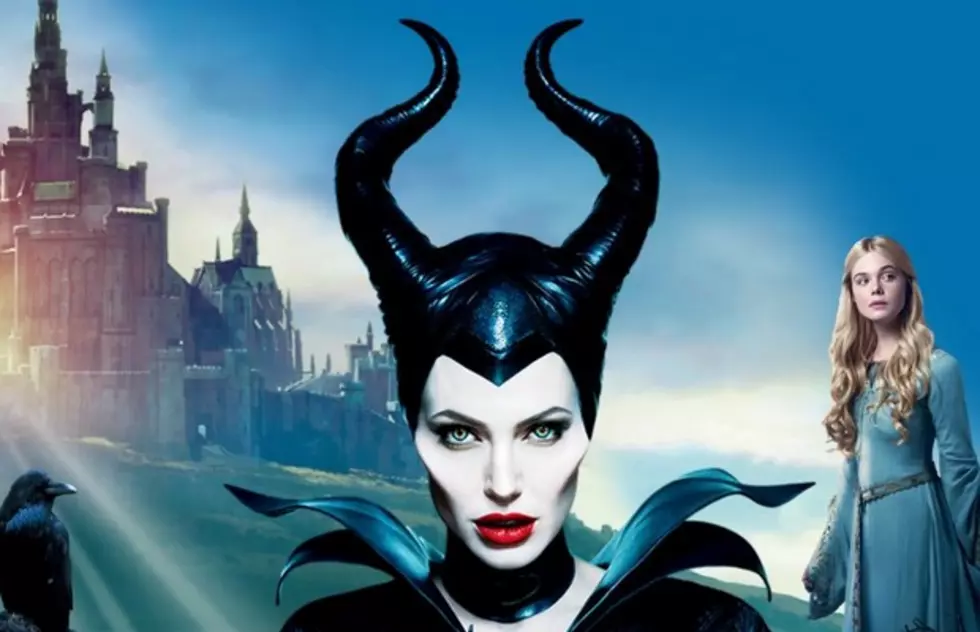 Angelina Jolie confirms role in &#8216;Maleficent&#8217; sequel