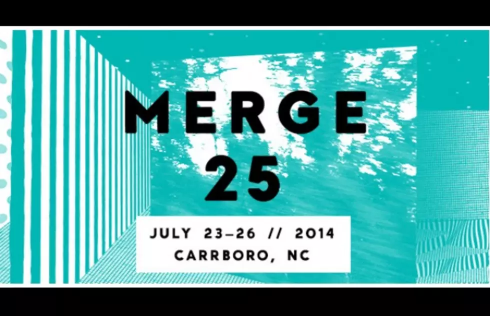Neutral Milk Hotel, Bob Mould, more to play Merge 25 festival