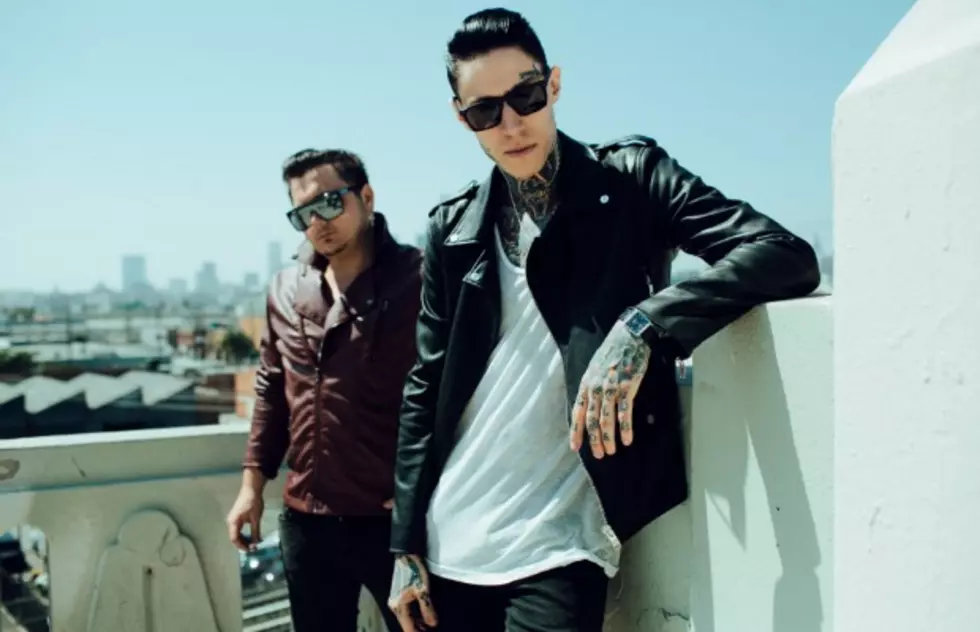 Metro Station&#8217;s Trace Cyrus apologizes for comments towards Issues&#8217; Skyler Acord