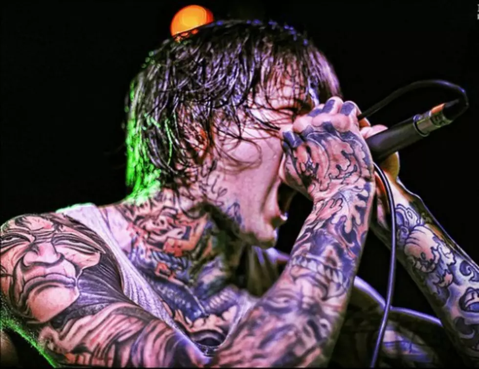 Unite The United Foundation launch charity auction in honor of Mitch Lucker