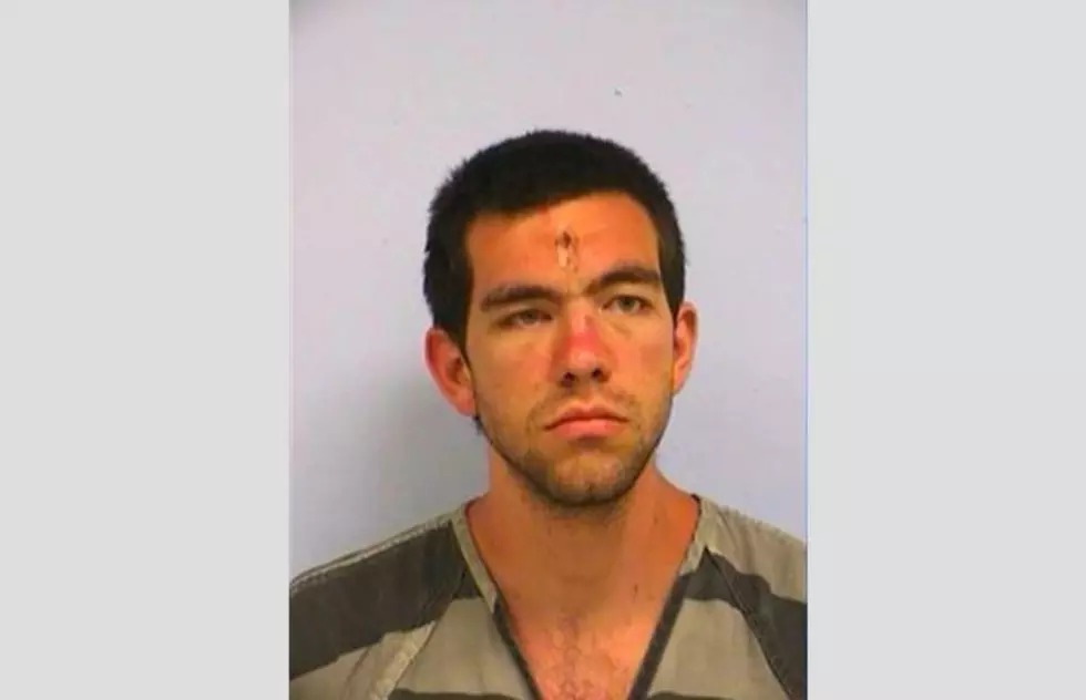 Man arrested after local Texas metal show turns violent with multiple stabbings