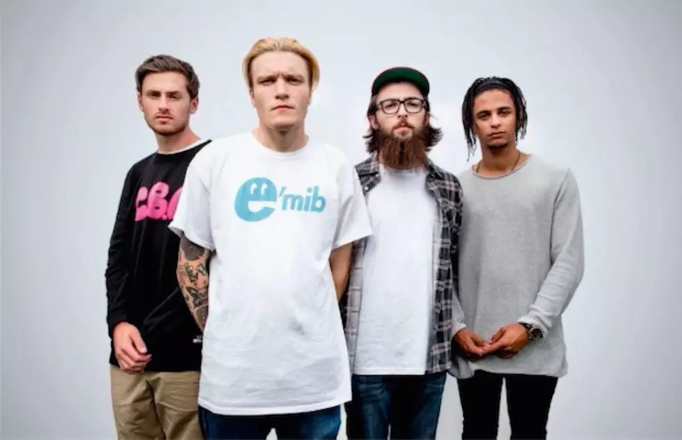 Neck Deep, State Champs announce first leg of world tour