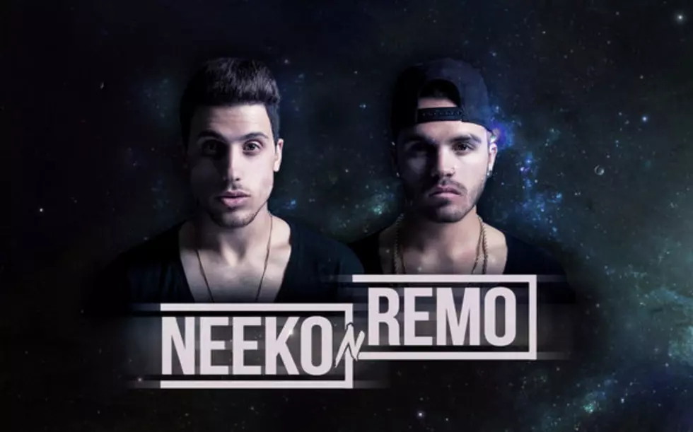 Ex-Woe, Is Me guitarist launches duo EDM project, Neeko &#8216;N&#8217; Remo