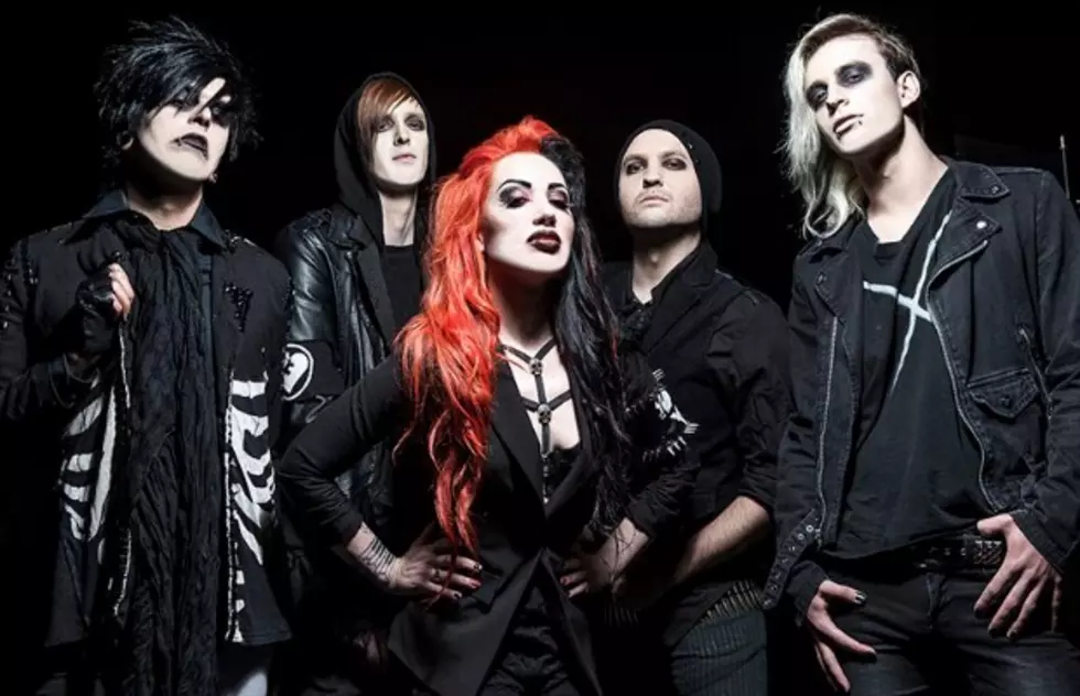 New Years Day announce new album, &#8216;Victim To Villain&#8217;, out June 11