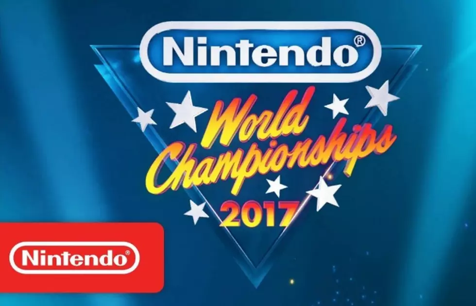 Here&#8217;s how you can compete in the Nintendo World Championships this year—UPDATED