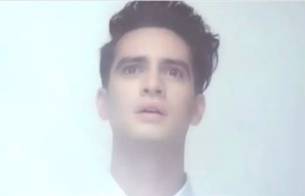 Panic! At The Disco&#8217;s &#8220;King Of The Clouds&#8221; reaches new highs—literally