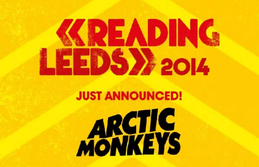Blink-182, Of Mice &#038; Men, Issues, more to play Reading and Leeds festivals 2014