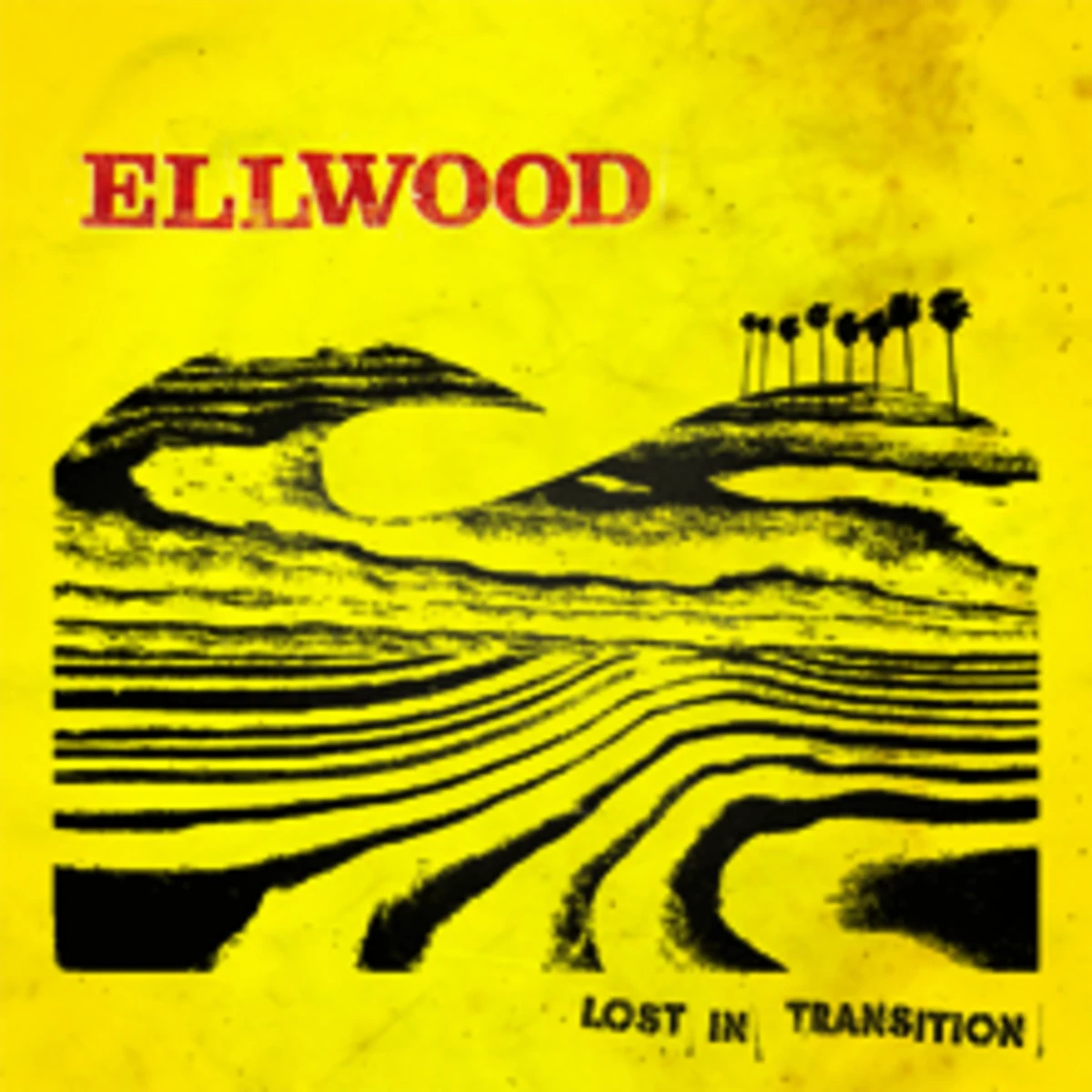 Ellwood Lost In Transition