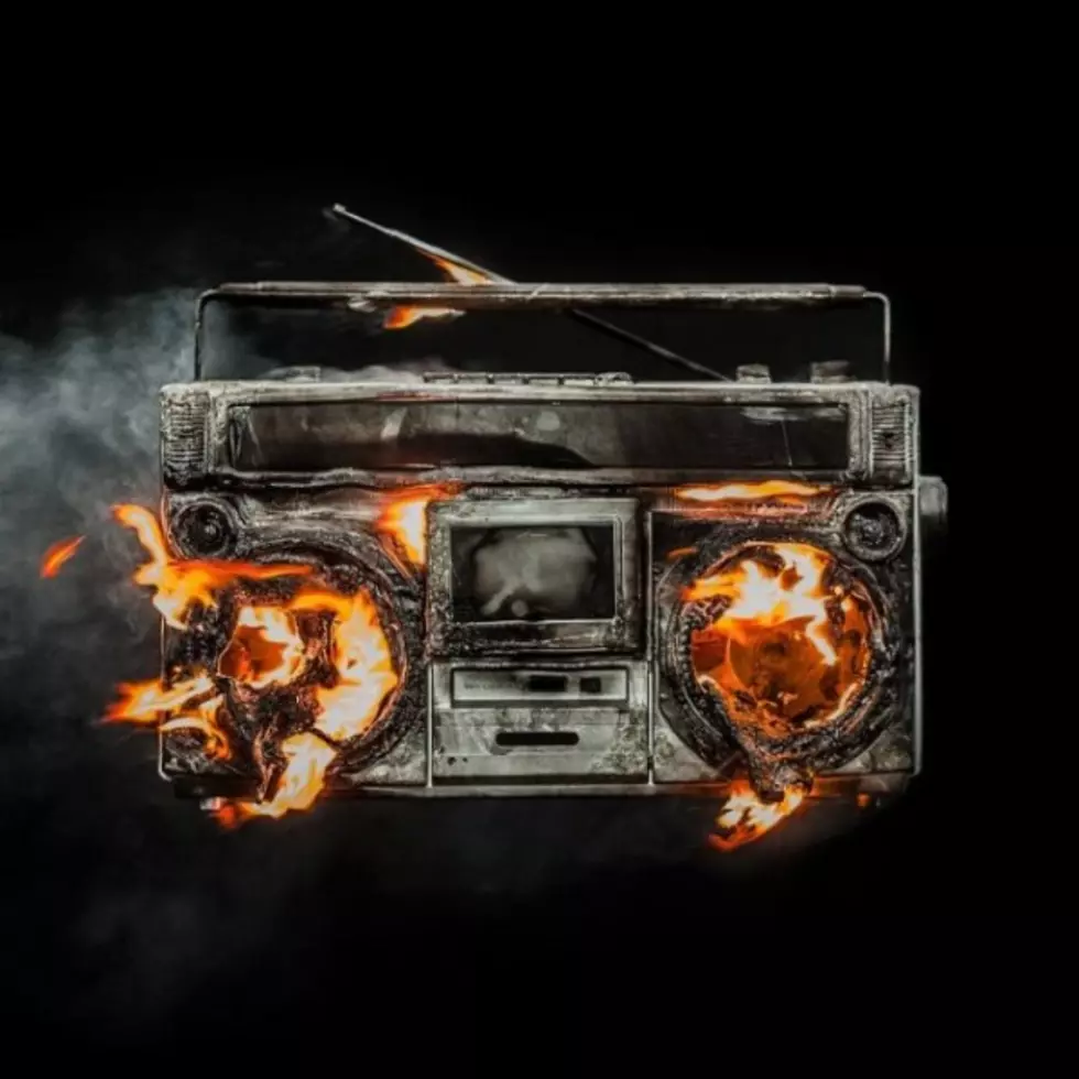 &#8216;Revolution Radio&#8217; is the most intensely personal Green Day album in years