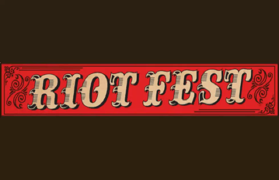 Against Me!, The Lawrence Arms, Andrew W.K. to play Riot Fest aftershows